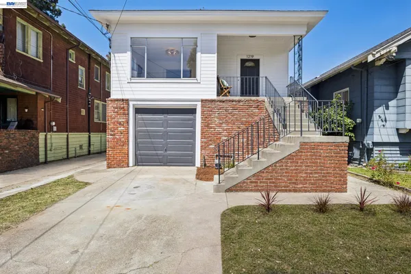 $997,000 | 1219 Pearl Street, Alameda, CA 94501