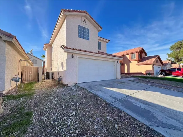 $2,200 | 1213 North Rainbow Meadows Drive, Las Vegas, NV 89128
