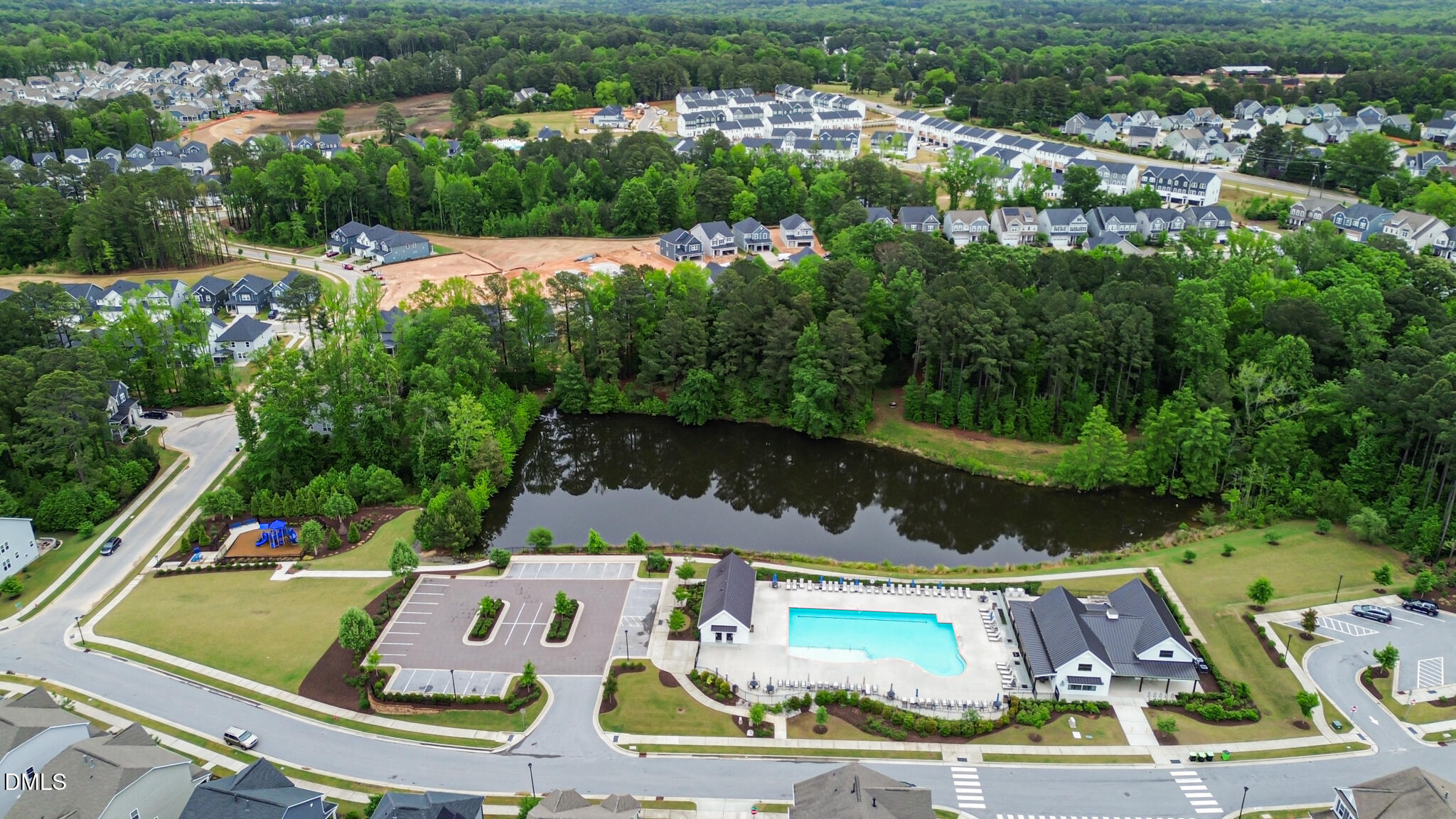 2966 Rise And Shine Road Apex, NC 27502 - Photo 56 of 61 2966 Rise and Shine Rd-59