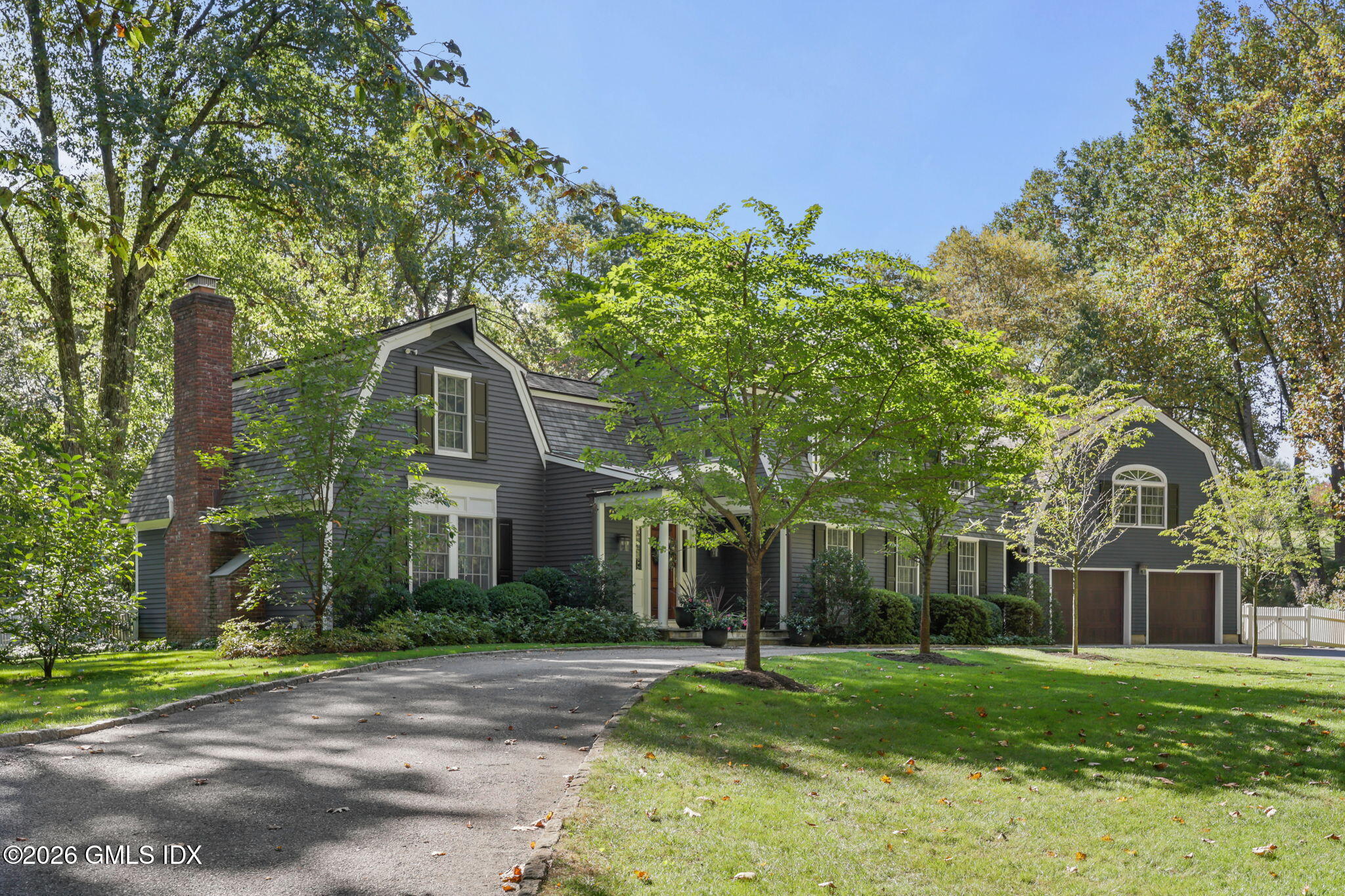 10 Gaston Farm Road Greenwich, CT 06831 - Photo 1 of 54 Front Exterior_1