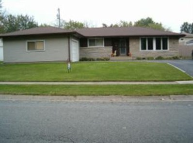 331 Bluebird Avenue Crown Point, IN 46307 - Photo 1 of 1 398x296