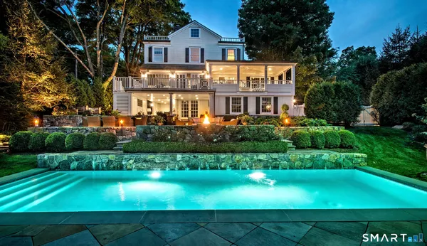 $15,000 | 890 Silvermine Road, New Canaan, CT 06840