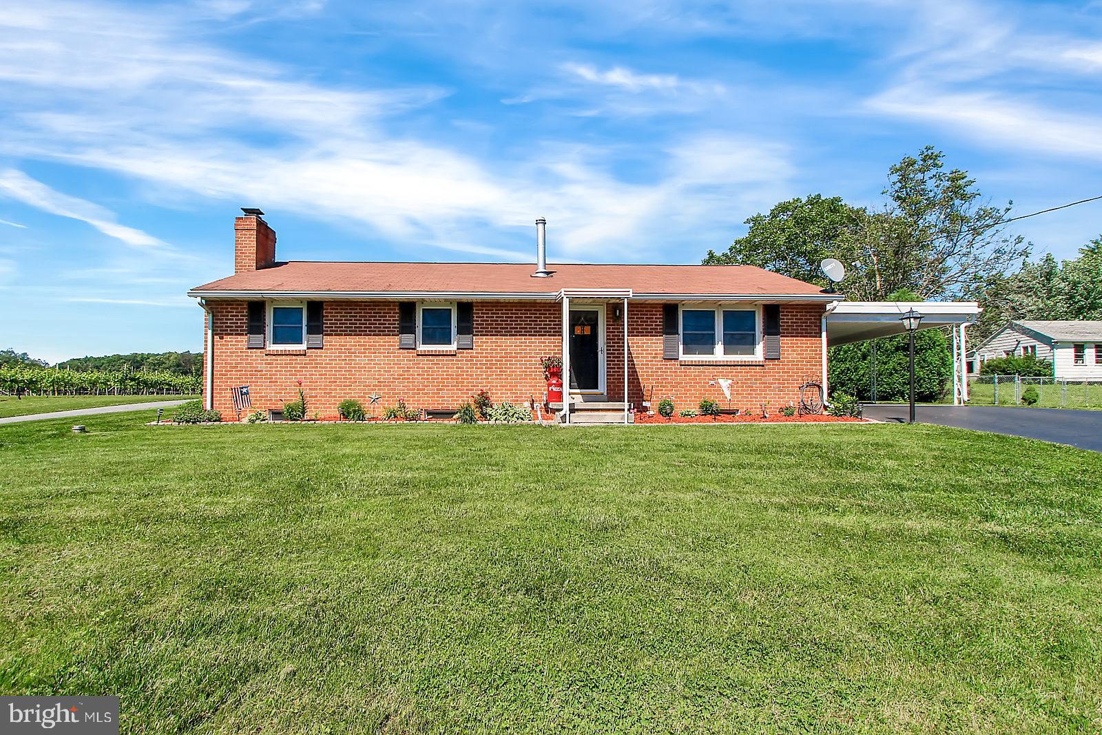 442 Pine Grove Road Hanover, PA 17331 - Photo 1 of 25