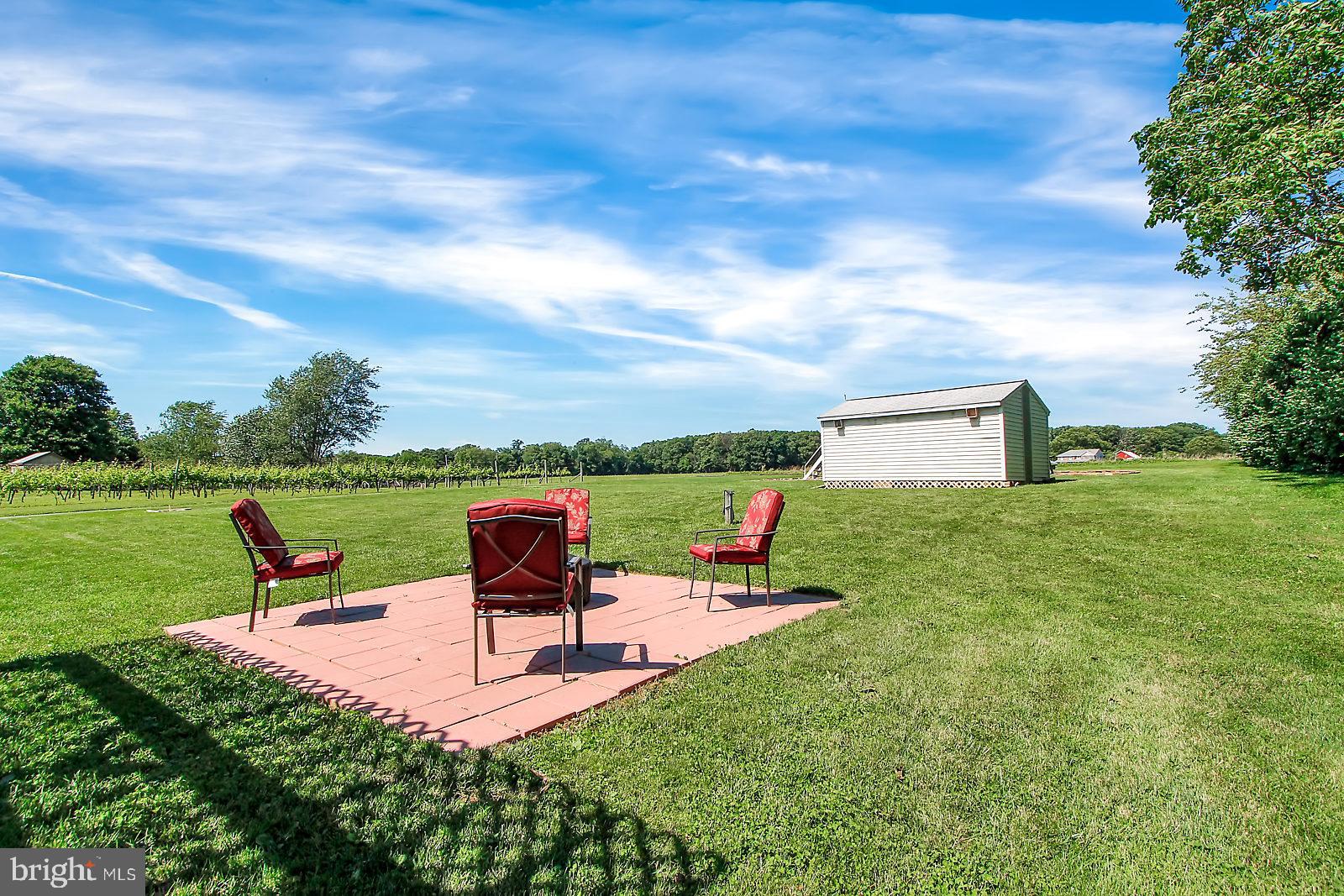 442 Pine Grove Road Hanover, PA 17331 - Photo 21 of 25