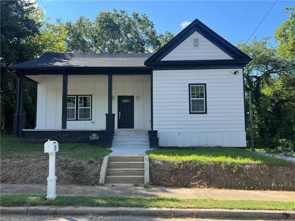 $319,000 | 13 North Blanche Avenue, Rome, GA 30161