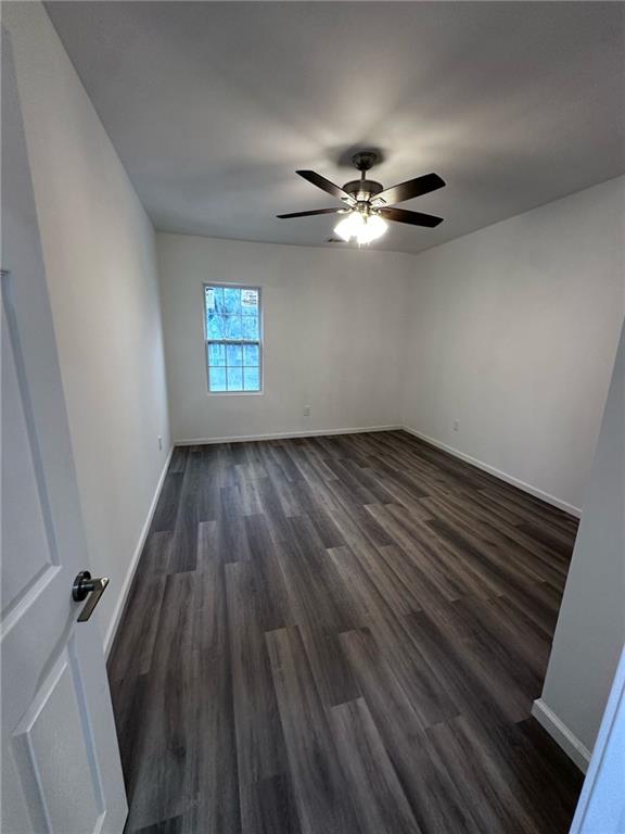 13 North Blanche Avenue Rome, GA 30161 - Photo 20 of 34