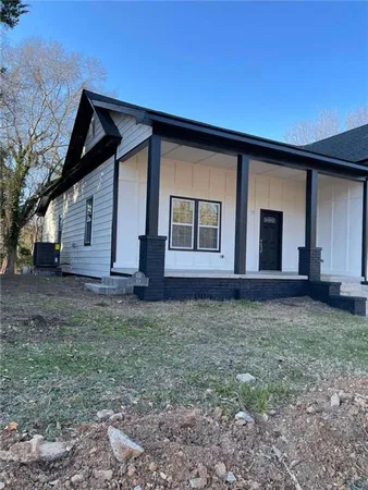 $319,000 | 13 North Blanche Avenue, Rome, GA 30161