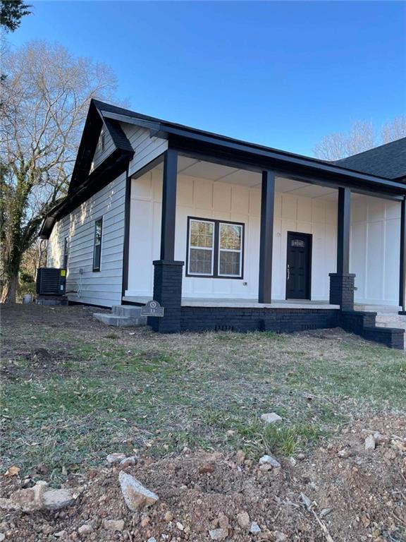 13 North Blanche Avenue Rome, GA 30161 - Photo 2 of 34