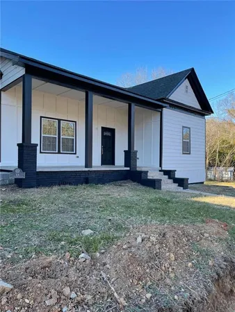 $319,000 | 13 North Blanche Avenue, Rome, GA 30161