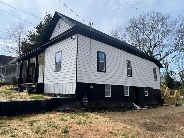 $335,000 | 13 North Blanche Avenue, Rome, GA 30161