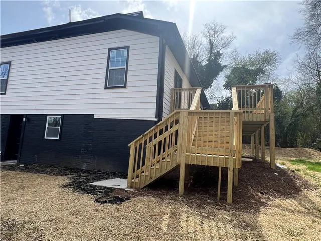 $335,000 | 13 North Blanche Avenue, Rome, GA 30161