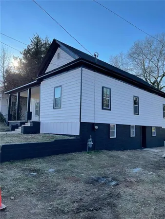 $319,000 | 13 North Blanche Avenue, Rome, GA 30161