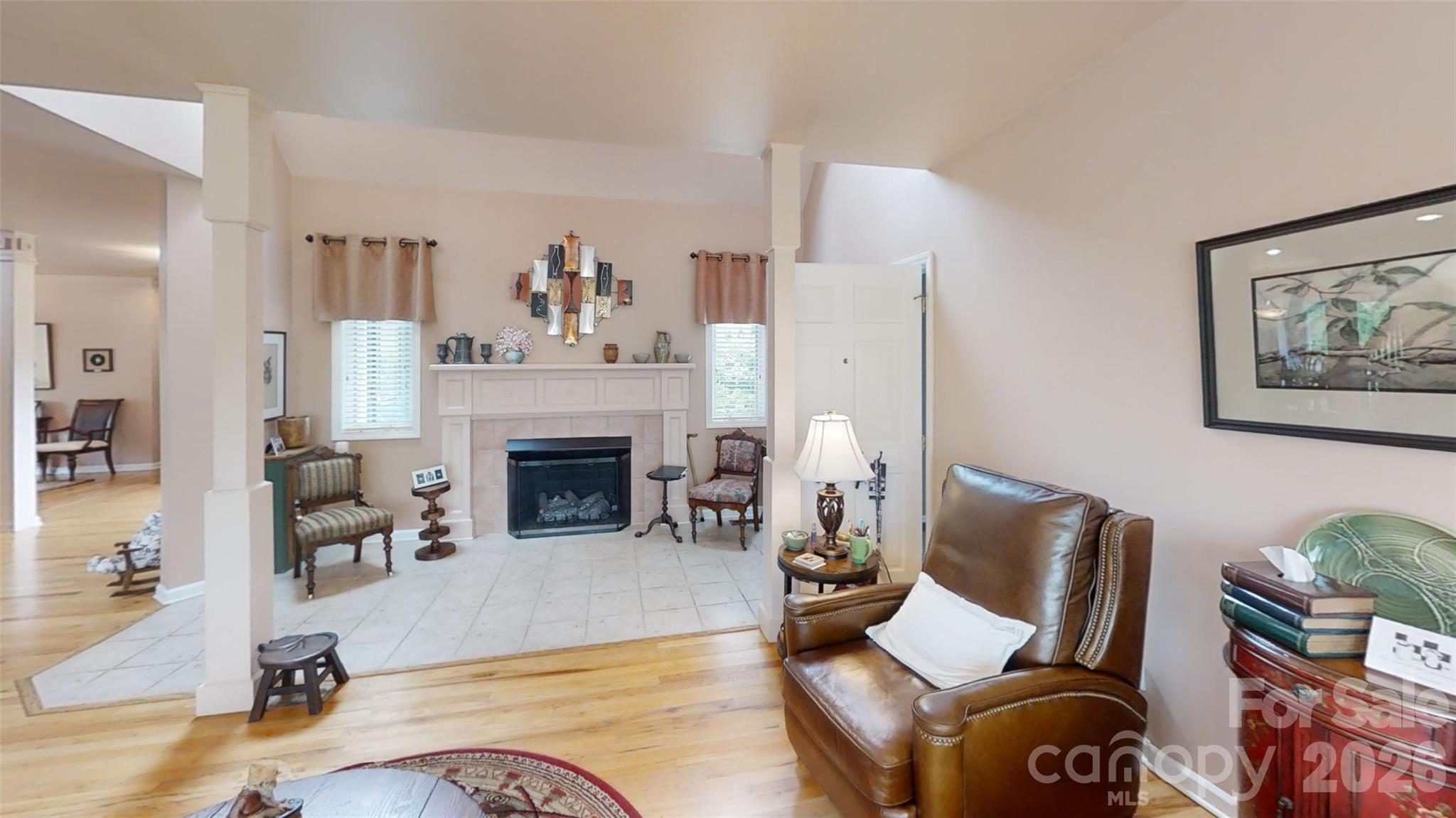 518 Forest Ridge Road Mars Hill, NC 28754 - Photo 11 of 47