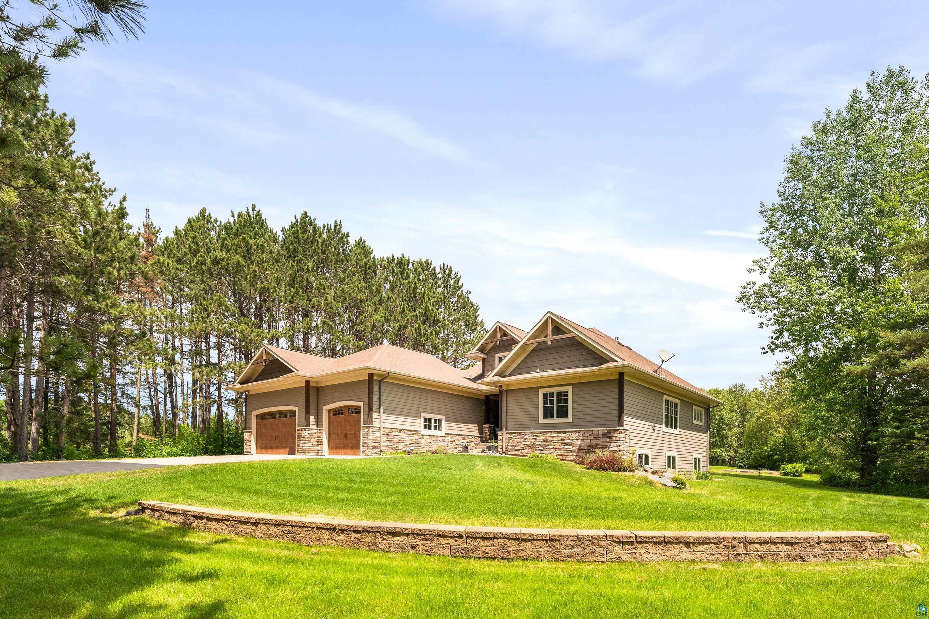 3810 Lavaque Road Hermantown, MN 55811 - Photo 38 of 48