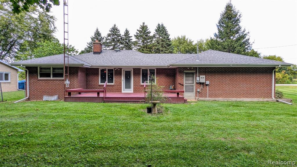 6364 State Road Vassar, MI 48768 - Photo 3 of 27