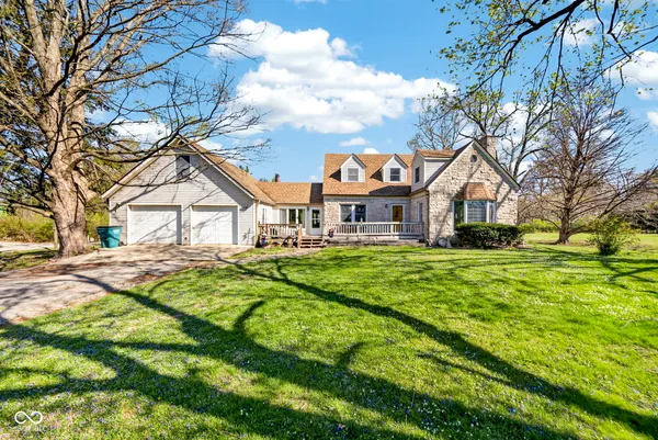 $379,900 | 6702 East 96th Street, Fishers, IN 46038