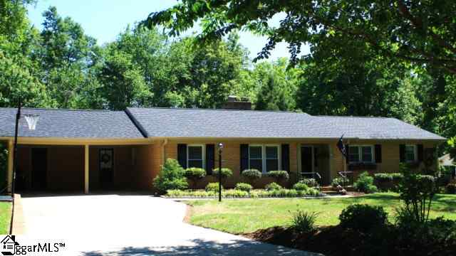 23 Randy Drive Taylors, SC 29687 - Photo 1 of 21 Gallery Image 1