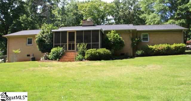 23 Randy Drive Taylors, SC 29687 - Photo 20 of 21 Gallery Image 20