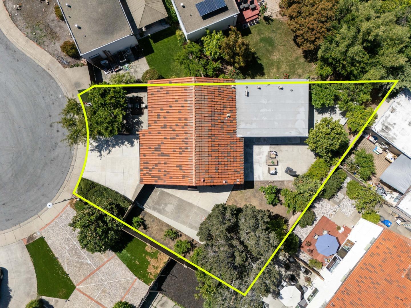 2323 Abaca Way Fremont, CA 94539 - Photo 24 of 28