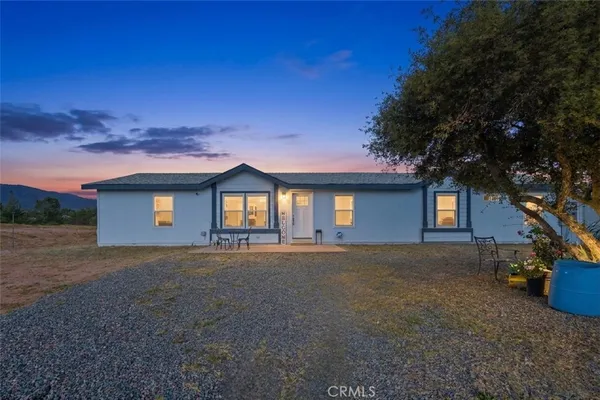 $450,000 | 52125 Wheeler Road, Anza, CA 92539