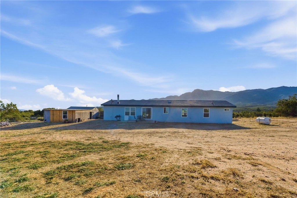 52125 Wheeler Road Anza, CA 92539 - Photo 22 of 26