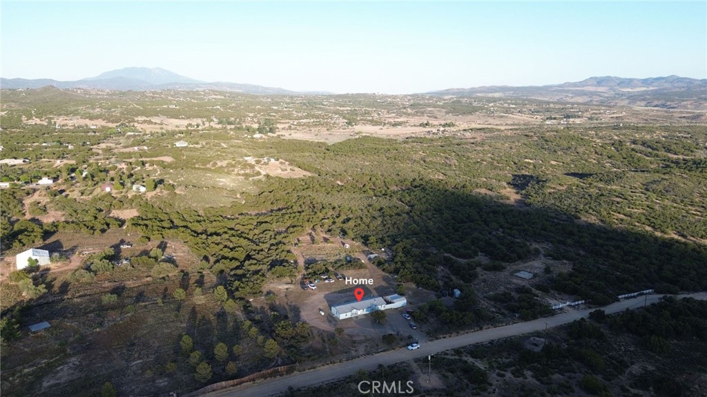 52125 Wheeler Road Anza, CA 92539 - Photo 24 of 26