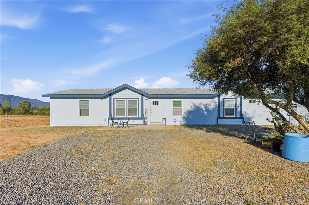 52125 Wheeler Road Anza, CA 92539 - Photo 26 of 26