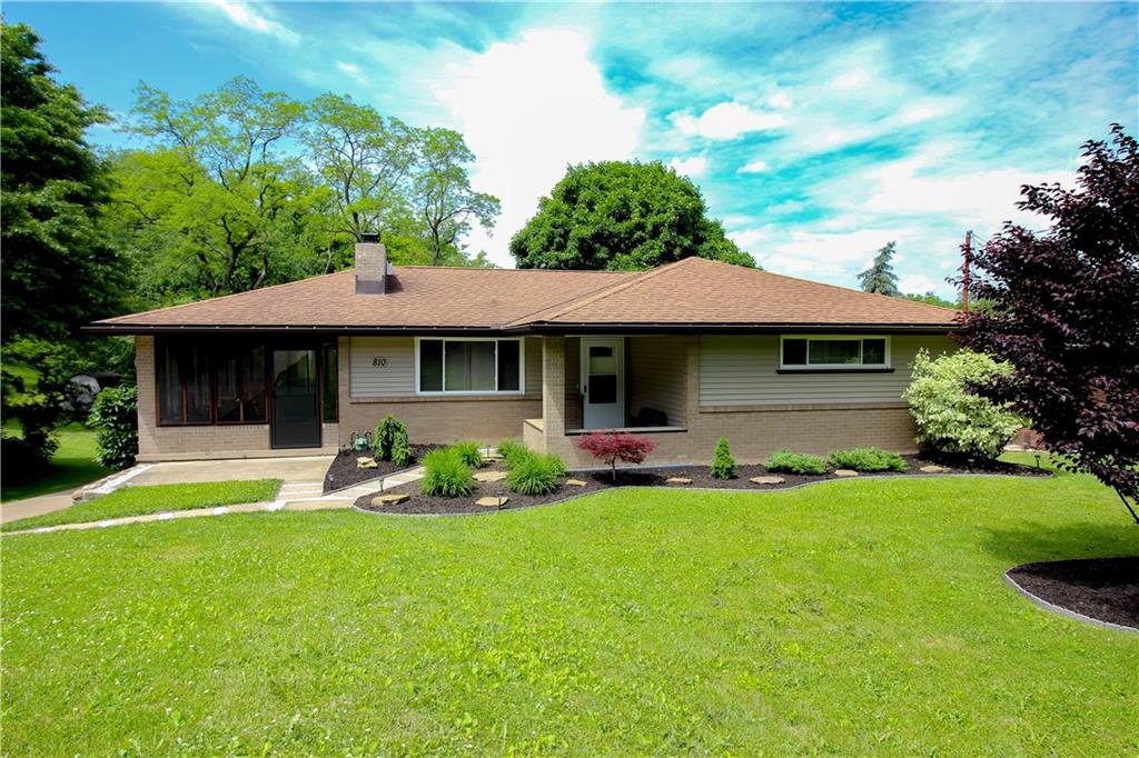 810 Irwin Run Road West Mifflin, PA 15122 - Photo 1 of 25 Gallery Image 1