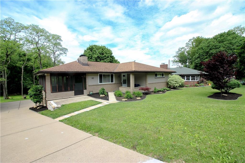 810 Irwin Run Road West Mifflin, PA 15122 - Photo 2 of 25 Gallery Image 2