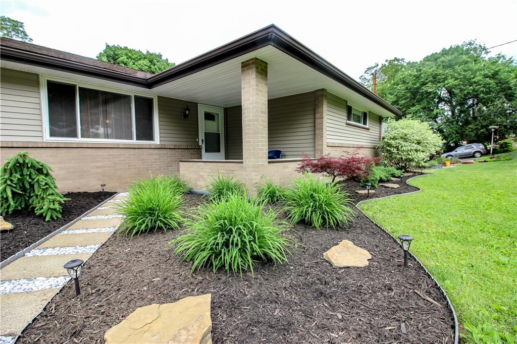 810 Irwin Run Road West Mifflin, PA 15122 - Photo 3 of 25 Gallery Image 3