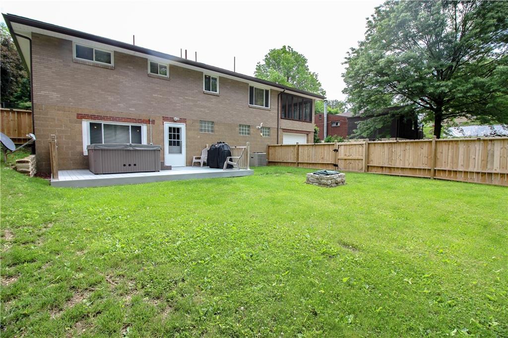 810 Irwin Run Road West Mifflin, PA 15122 - Photo 23 of 25 Gallery Image 23