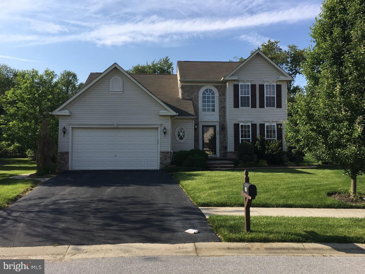 157 Malcolm Forest Road New Castle, DE 19720 - Photo 1 of 6 Gallery Image 1