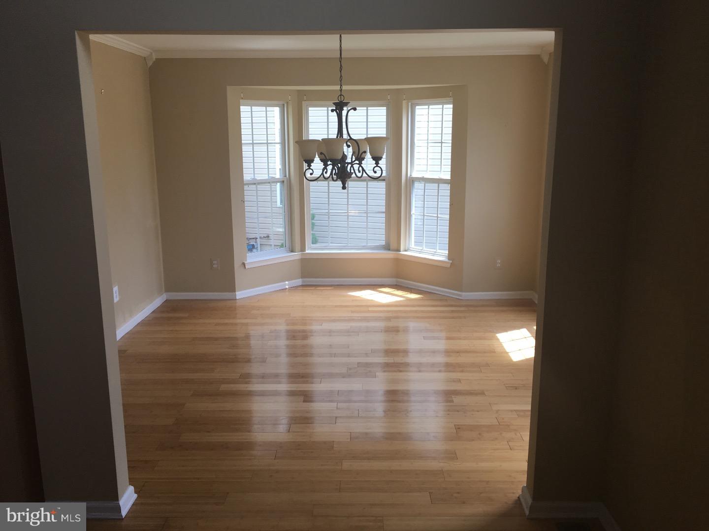 157 Malcolm Forest Road New Castle, DE 19720 - Photo 2 of 6 Dining Room