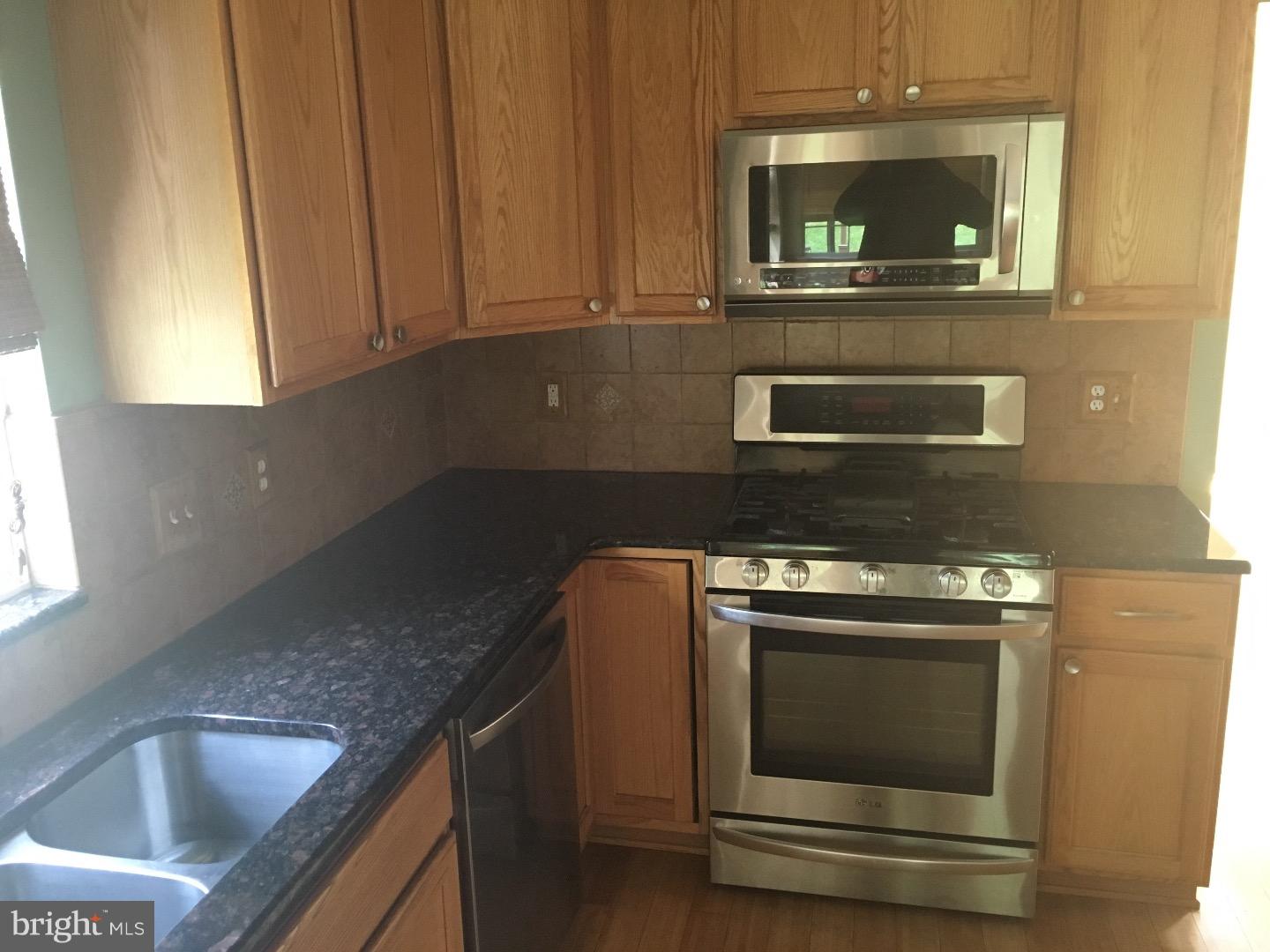 157 Malcolm Forest Road New Castle, DE 19720 - Photo 3 of 6 Kitchen