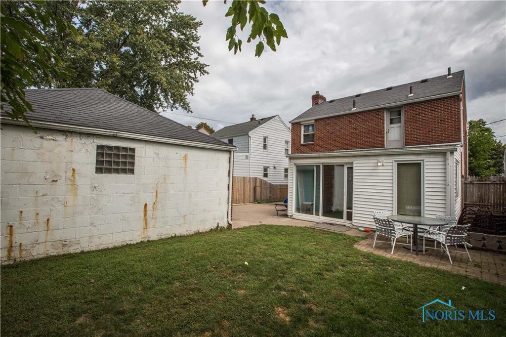 3831 Garrison Road Toledo, OH 43613 - Photo 33 of 35 Gallery Image 33