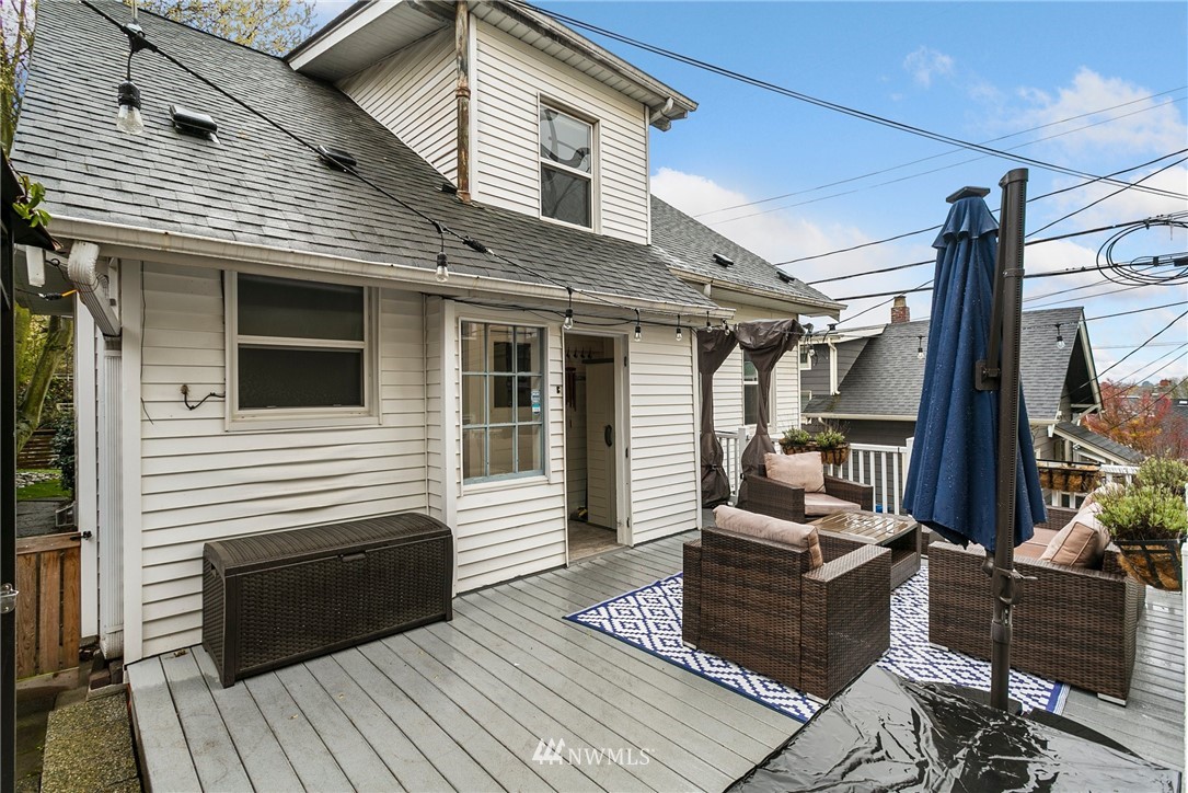 910 West Howe Street Seattle, WA 98119 - Photo 26 of 29 Gallery Image 26