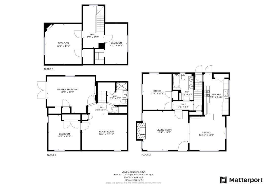910 West Howe Street Seattle, WA 98119 - Photo 29 of 29 Gallery Image 29
