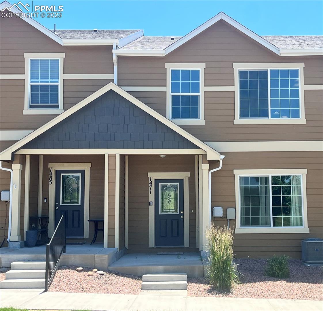1471 Monterey Road Colorado Springs, CO 80910 - Photo 1 of 13 Gallery Image 1