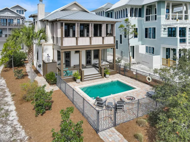 $1,650,000 | 114 North Echo Lane, Port St. Joe, FL 32456