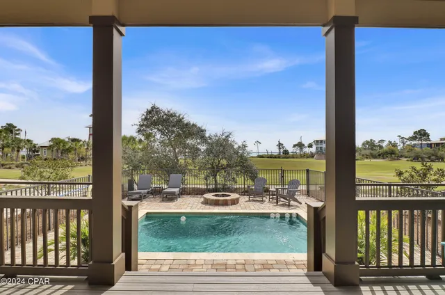 $1,650,000 | 114 North Echo Lane, Port St. Joe, FL 32456