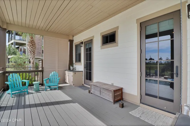 $1,650,000 | 114 North Echo Lane, Port St. Joe, FL 32456