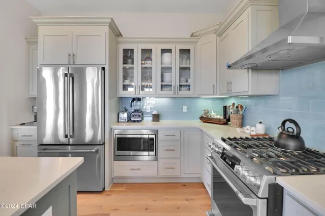 $1,650,000 | 114 North Echo Lane, Port St. Joe, FL 32456