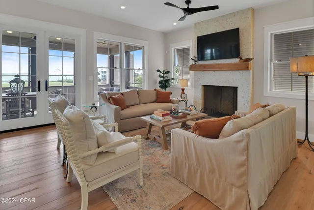 $1,650,000 | 114 North Echo Lane, Port St. Joe, FL 32456