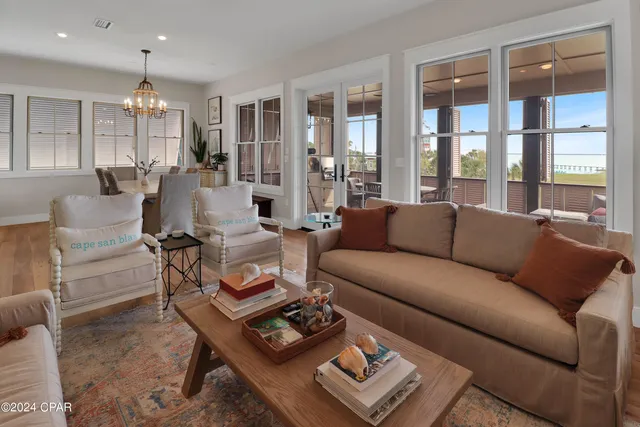 $1,650,000 | 114 North Echo Lane, Port St. Joe, FL 32456