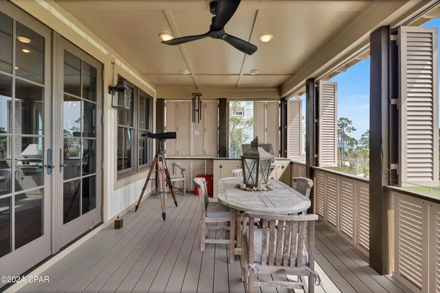 $1,650,000 | 114 North Echo Lane, Port St. Joe, FL 32456