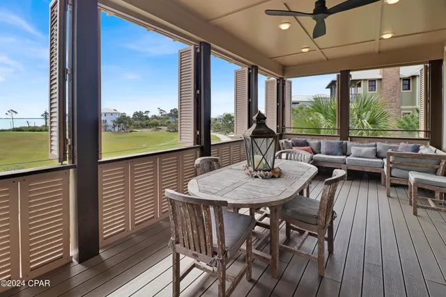 $1,650,000 | 114 North Echo Lane, Port St. Joe, FL 32456