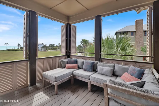 $1,650,000 | 114 North Echo Lane, Port St. Joe, FL 32456