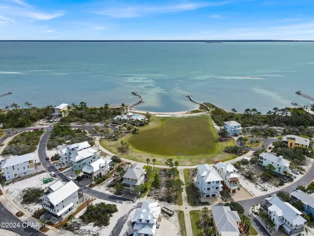 $1,650,000 | 114 North Echo Lane, Port St. Joe, FL 32456