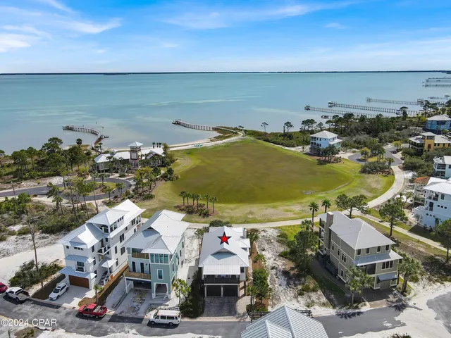$1,650,000 | 114 North Echo Lane, Port St. Joe, FL 32456