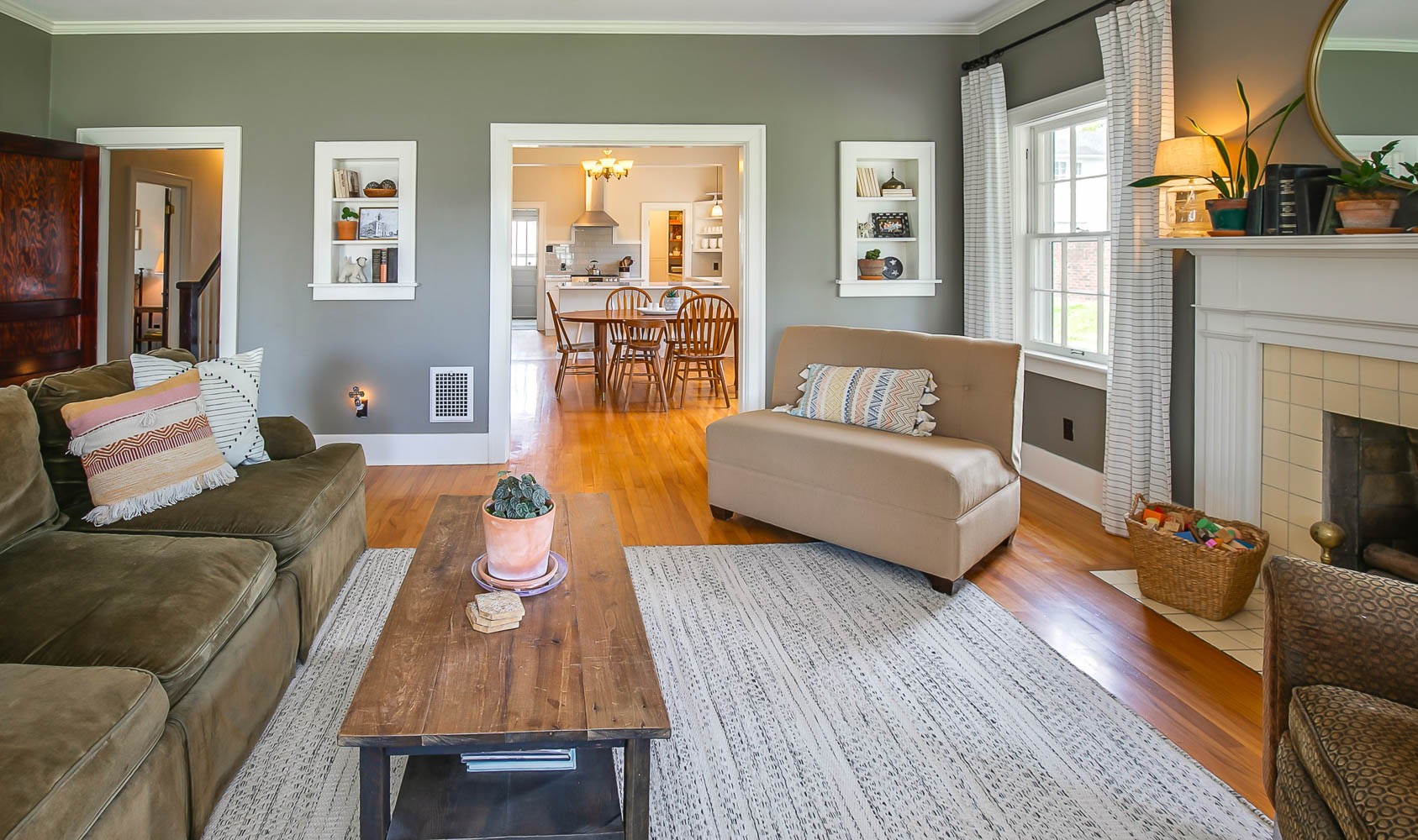 703 Riverside Drive Columbia, TN 38401 - Photo 11 of 50 Gallery Image 11